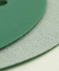 TigerShark 5 Inch Sanding Discs 8 Hole Wet Dry Grit 800/1200/1500/2000 20pcs Pack Film Green Line Hook and Loop Dustless Random Orbital Sander Paper Variety Pack Green20pk 18 41b bNEsJiL