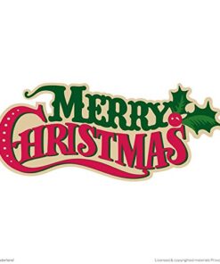 Cricut 2002175 Winter Wonderland Cartridge 20 41b bYsJJL