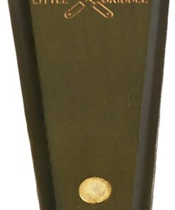 Little Griddle GK540 Heavy Duty Professional Grade Stainless Steel Blade Scraper and Restaurant Grade Scrubber for Cleaning Outdoor Gas or Charcoal Grill Griddles 5 41b0IbEGqOL