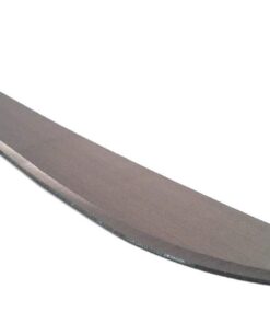 EDMBG Set of 2 - Heavy Duty Machetes, 18" inch, Survival Knives for Home and Outdoors 12 41b5X9S fgL