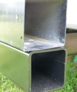 Allen Sports Premier Hitch Mounted 5-Bike Carrier, Model S555 , Black 45 41b64Gag43L