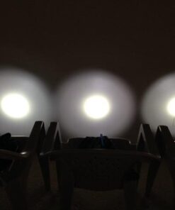 EdisonBright Nitecore MT06MD 180 Lumen Pen-Type LED Flashlight with 2 X AAA Batteries Bundle for Medical Professionals 30 41b8vHLQbL