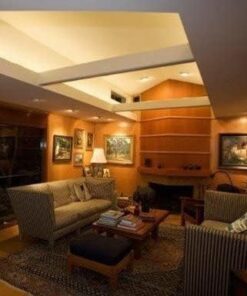 Tasodin Water-Resistance IP65, 12V Waterproof Flexible LED Strip Light, 16.4ft/5m Cuttable LED Light Strips, 300 Units 3528 LEDs Lighting String, LED Tape(Warm White), Power Adapter not Included 1*16.4ft 3528 Warm White 28 41bBAhTILKL