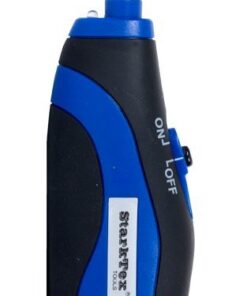 Battery Operated Burn-in Knife for Hard Fill Sticks by Mohawk Finishing Products 5 41bIymDuniL