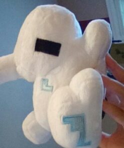 Terraria Bunny Plush 9 41bJGiX4z4L