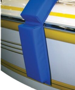 Kwik Tek Hull Hugger Contour Fender Black 6 41bJIAI9xaL