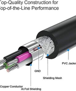 CableCreation Long USB Printer Cable 10 Feet, USB 2.0 Printer Cable to Computer, USB A to B Printer Cord for HP, Brother, Epson, Canon, Piano, Dac, Aluminum Case, Space Gray 3m 10FT 1 21 41bKDia7gL