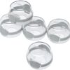 Safety 1st Clear View Stove Knob Covers, 2X5-Pack 20 41bSi9ScepL