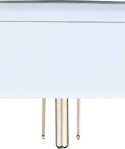 Westek MLC4BC Indoor Plug-In Motion Activated Light Control, No Size, White 1 30 41bZZrPlWJL