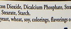 Alta Health Magnesium Chloride Tablets, 100 Count Unflavor 100 Count (Pack of 1) 11 41bc mr HnL