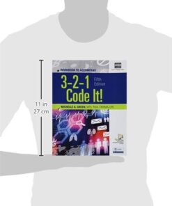 Student Workbook for Green's 3,2,1 Code It!, 5th Paperback, Student Edition 5 41bj34HBrL