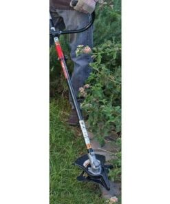 TrimmerPlus BC720 Brushcutter with J-Handle for Attachment Capable String Trimmers, Polesaws, and Powerheads, 8, Fatigue 9 41bjCysgS1L