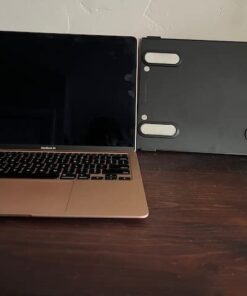 Portable Monitor for Laptops, New Mobile Pixels Duex Plus 13.3" Full HD IPS Dual Laptop Monitor, USB C/USB A Plug and Play Laptop Screen Extender,Windows/Mac/Android/Switch Compatible (Duex Plus) Duex Plus Only 41 41bkgsjESBL