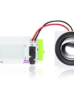 littleBits Electronics Synth Kit 35 41br rZayjL