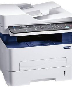 Xerox WorkCentre 3215/NI Monochrome Multifunction Printer 23 41bzmdhhR5L