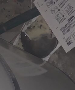 Catchmaster Mouse & Insect Super Glue Traps 30PK, Mouse Traps Indoor for Home, Extra Strength Sticky Pest Control Adhesive Tray for Catching Bugs, Rats & Rodents, Non Toxic Bulk Pre-Baited Glue Boards 41 41bzq1TyycL