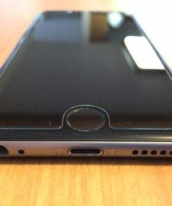 Tech Armor Ballistic Glass Screen Protector Designed for Apple NEW iPhone SE 3 (2022), iPhone SE 2 (2020), iPhone 8 and iPhone 7 (4.7 Inch) 3 Pack Tempered Glass 33 41c4F 3ZhZL