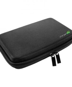 Charger-City Exclusive 5-inch GPS Hard Case with Multi-Compartment for Tomtom 21 41c6 YiDLmL