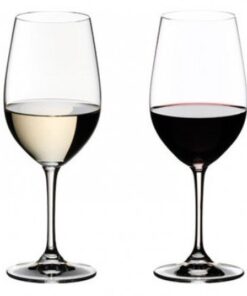 Riedel Vinum Crystal Riesling Grand Cru/Zinfandel Wine Glass, Set of 6 7 41cDF1xvfL
