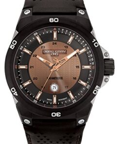 Jorg Gray JG7800 Series Brown/Black 5 41cLp6VnsL