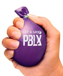 Dynaflex Dynagrip Stress Grip Ball GP210 (Colors May Vary) 7 41cS6SJrbL