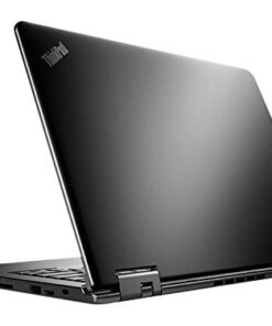 Lenovo ThinkPad Yoga 12 20Dl 12.5" Flip Design Ultrabook, 8 GB RAM, 256 GB SSD (20DL003AUS), Black 14 41cSg6VHYEL