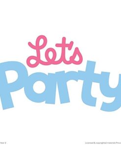 Cricut 2001801 Everyday Cartridge, Create a Critter 2,White 23 41cYeAxf0CL