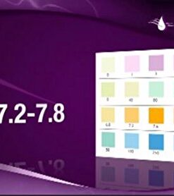 LEISURE TIME 45430A Brom Tabs Bromine Cleanser for Spas and Hot Tubs, 4 lbs 15 41cbmL46guL