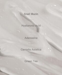 MIZON Snail Line Gift Set, Skincare Set, Set of Two Snail Recovery Gel Cream, Wrinkle Care, Skin Elasticity, Moisture, Fragrance-Free, Paraben-Free (45ml 1.52 fl.oz -Pack of 2) 2 Count (Pack of 1) 30 41ccGqEufL