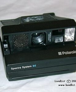 Polaroid One-Step 600 Instant Camera 53 41cfX5Tc hL 5