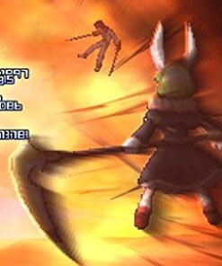 Project X Zone 2 - Nintendo 3DS 74 41cgGg2WALL