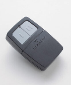Clicker Klik1U Universal 2-Button Garage Door Opener Remote 1 Pack 14 41clWldvjeL