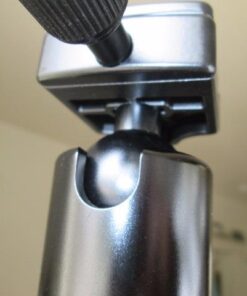 Neewer Carbon Fiber 66 inches/168 centimeters Camera Tripod Monopod with 360 Degree Ball Head,1/4 inch Quick Shoe Plate,Bag for DSLR Camera,Video Camcorder,Load up to 26.5 pounds/12 kilograms 146 41coWaWE7YL