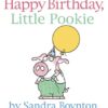Happy Birthday, Little Pookie 17 41crfNGdbHL