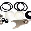 Danco 88103 Repair Kit for Delta/Peerless Single-Handle Faucets, Black, White, Stainless Steel