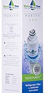 WLF-20B - Replacement Filter for Samsung DA29-00020B, HAF-CIN/EXP, DA-97-08006A 8 41d32LxfecL