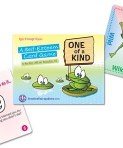 One of a Kind: A Self-Esteem Card Game