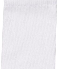 Hanes Women's Value, Crew Soft Moisture-Wicking Socks, Available in 10 and 14-Packs White - 10 Pack 5-9 23 41dDrKSs3PS