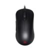 BenQ Zowie ZA12-B Symmetrical Gaming Mouse for Esports | Professional Grade Performance | Driverless | Matte Black Coating | Medium Size Rubber Cable 52 41dF13wJIL