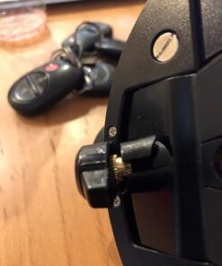 TechMatte MagGrip Universal Magnetic CD Slot Car Mount with Extra Strong Magnetic Grip (1 Pack) 78 41dFIKyfLkL