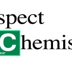 Cool TV Props Breaking Bad Mug – Beaker Coffee Mug – “Respect the Chemistry Breaking Bad Merchandise – Glass Breaking Bad Coffee Mug 12 oz (400mL) 11 41dIPh0pGiL