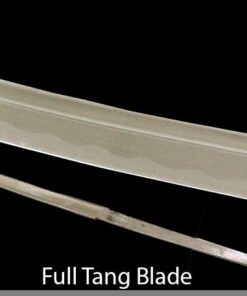 Vulcan Gear Traditional Japanese Handmade Sharp Katana Samurai Sword with Scabbard and Sword Stand Dragon Tsuba 38 41dIfmiS41L 1