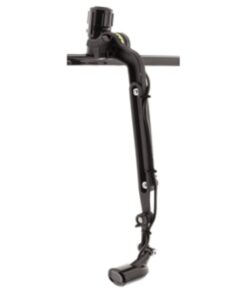 Scotty 141 Kayak/SUP Transducer Mounting Arm with Gear-Head Black, Medium 38 41dKYa9ccL