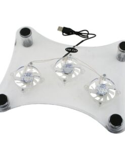 SANOXY Laptop Notebook Cool Pad-Portable Cooler 27 41dOJFknhIL