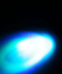 GPCT iMounTEK LED Magic Light Bulb with 16 Colors, 3 Watts, 25000 Hours (Multi Colored (4 Pack)) 16 41dSWvVyKL