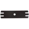 Stens Edger Blade 375-287 Compatible with MTD 25B-550C000, 25B-550C029, 25B-550D200, 25B-550229, 25B-520J000, 25B-520J029 and 25B-520K200, 2008 and newer edgers 781-0080, 781-0080-0637 19 41dXxiw9MvL