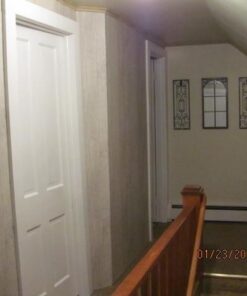 RoomMates York Wallcoverings ZB3347 Wide Wooden Planks Wallpaper, Gray/Black/Off White Gray/Black/Off-White 47 41dYUWTEEL