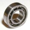 R188 Open Bearing 1/4 x 1/2 x 1/8 inch Miniature Ball Bearings VXB Brand 32 41daYP5OWCL