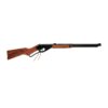 Daisy Outdoor Products Model 1938 Red Ryder BB Gun, Wood Grain, Overall Length: 35.4 Inch 10 41dd1rwgZyL