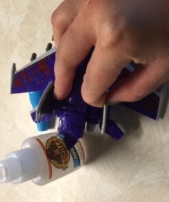 Gorilla Super Glue 15 Gram, Clear, (Pack of 1) 1 - Pack 40 41dgI4EgnPL